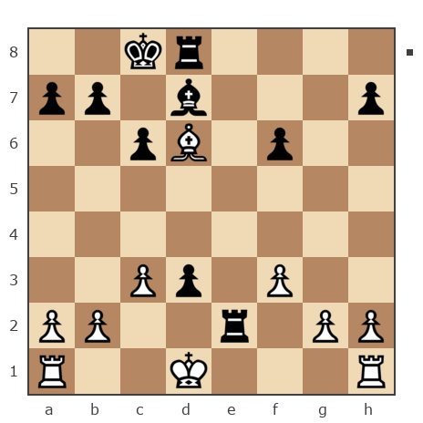 Game #498920 - Олександр (MelAR) vs alex   vychnivskyy (alexvychnivskyy)