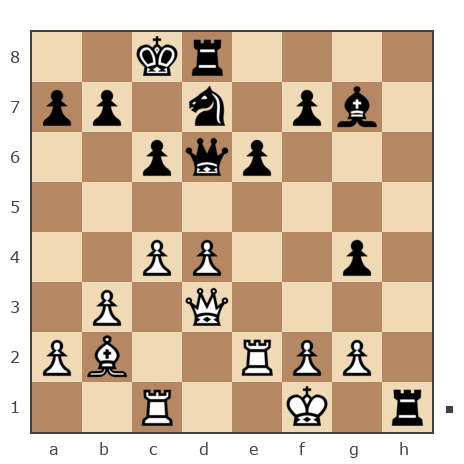 Game #7903934 - Павлов Стаматов Яне (milena) vs Виктор Иванович Масюк (oberst1976)