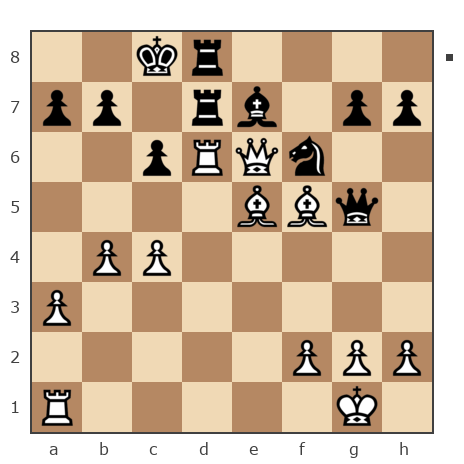 Game #7905166 - Владимир Анцупов (stan196108) vs Игорь (Kopchenyi)