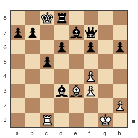 Game #3053337 - Иванов Иван Иваныч (Modem) vs гришин алексей константинович (grinay67)