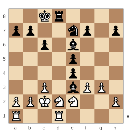 Game #6155358 - Rapide vs hassan (xaccan)