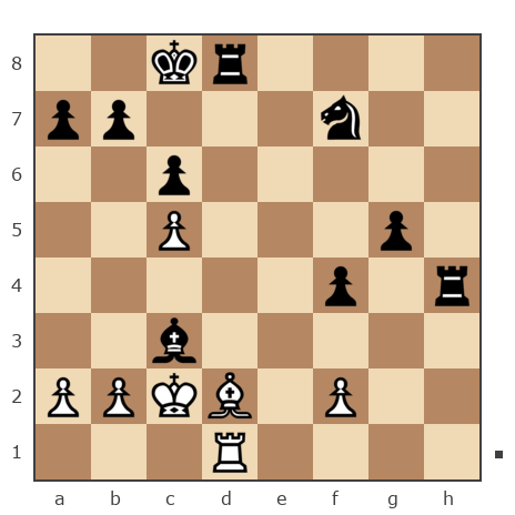 Game #7487822 - Акыл (Усен) vs Михаил Иванович Чер (мик-54)