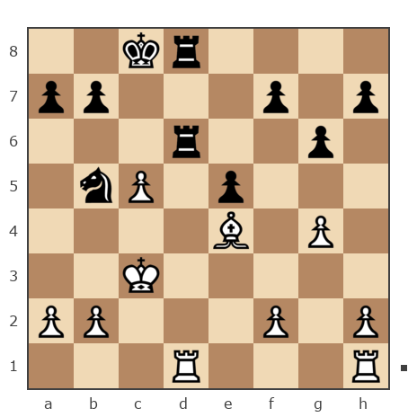 Game #7775318 - Блохин Максим (Kromvel) vs AZagg
