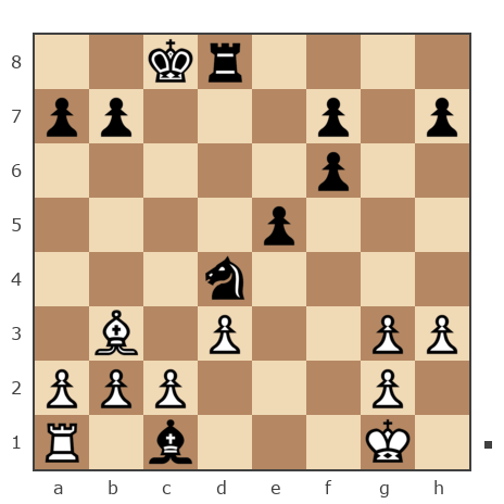 Game #7838528 - Александр Валентинович (sashati) vs Алексей (alexei_yo)