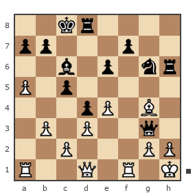Game #7264530 - Геворгян Геворг Манвелович (Gevorg1) vs Юльчик (Yulchik)