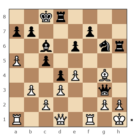 Game #7264530 - Геворгян Геворг Манвелович (Gevorg1) vs Юльчик (Yulchik)