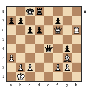 Game #3589952 - Владимир (Far4444) vs Шаталов Александр Михайлович (Flexo)