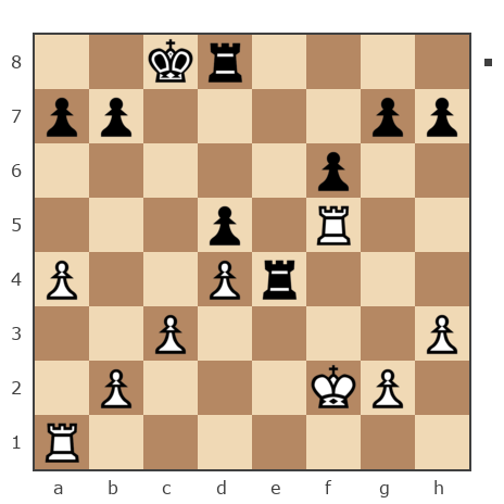 Game #276283 - Владимир (vovin) vs Олег (wint)