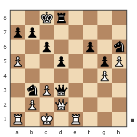 Game #6547001 - Леонид Никонов (Леонид53) vs Сорокин Николай Николаевич (kszru)