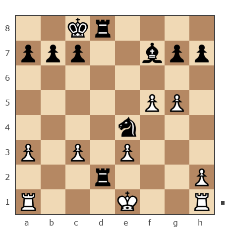 Game #7818116 - Юрьевич Андрей (Папаня-А) vs Блохин Максим (Kromvel)