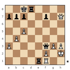 Game #2666568 - Олег Небышинец (avensis981) vs Незнамкин Джон (ury2000)