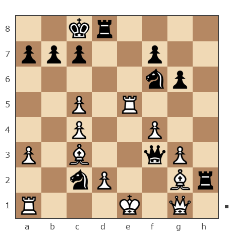 Game #7813166 - Петрович Андрей (Andrey277) vs Александр (КАА)