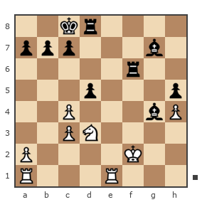 Game #7444939 - Перов Александр (peroff70) vs Борис (BorisBB)