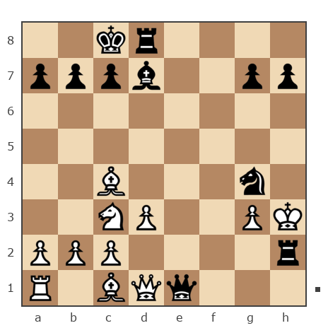 Game #7879661 - Александр Савченко (A_Savchenko) vs Vstep (vstep)