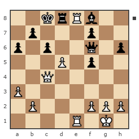 Game #7637062 - Алексей Сергеевич Леготин (legotin) vs Евгений (Джони)