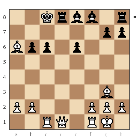 Game #7722925 - Иван Васильевич Макаров (makarov_i21) vs Михаил (mikhail76)