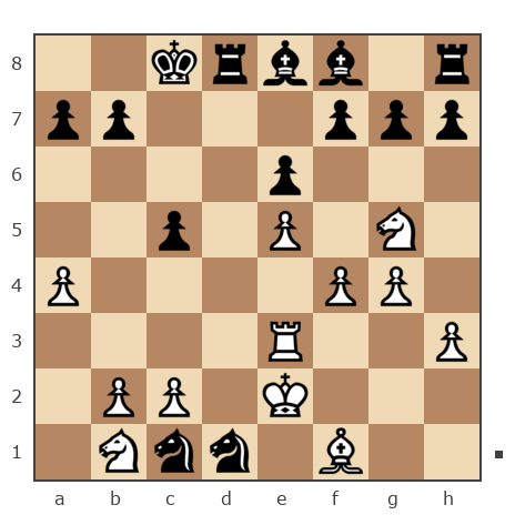 Game #1940649 - Князьков Александр Михайлович (alexknjazkov) vs Тони (T0NY)