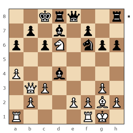 Game #7902934 - Андрей (Torn7) vs Владимир Вениаминович Отмахов (Solitude 58)