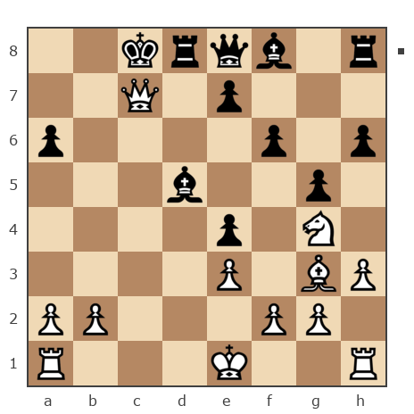 Game #7433283 - Фролов (Валерий080856) vs klyuch vladimir (volk44)