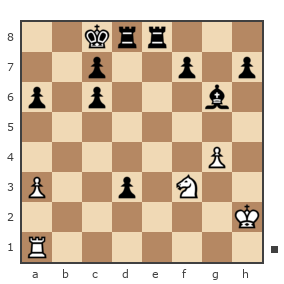 Game #7888086 - Владимир Васильев (волд) vs Роман (Roman4444)