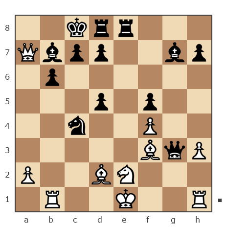 Game #4727794 - Васюта Дмитрий Юрьевич (dimon42195) vs Владимир (ВладимирВ)