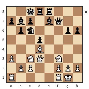 Game #7835853 - Александр Владимирович Ступник (авсигрок) vs марина (ВМЧ)