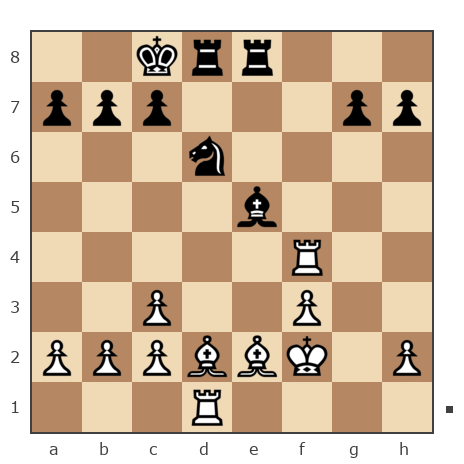 Game #7881749 - Андрей Александрович (An_Drej) vs Антенна