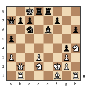 Game #7906340 - Владимир Анцупов (stan196108) vs Виктор Васильевич Шишкин (Victor1953)