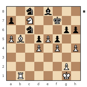 Game #106437 - Кирилл Темненков (general_manjago) vs andrei (andrei197228)