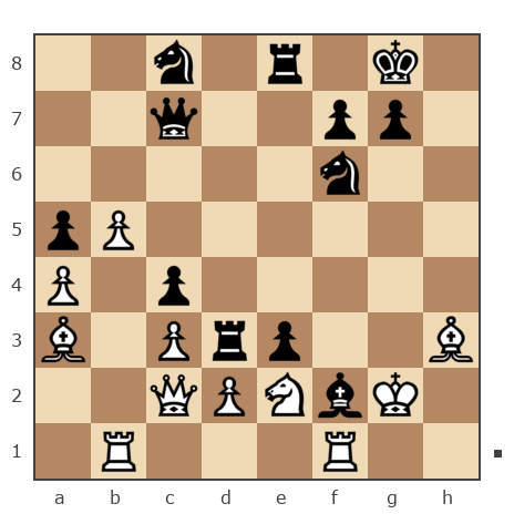 Game #4035167 - любезных сергей николаевич (klose7771) vs Артур (Pesart)