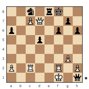 Game #7515012 - Rospberi vs Александр (kart2)