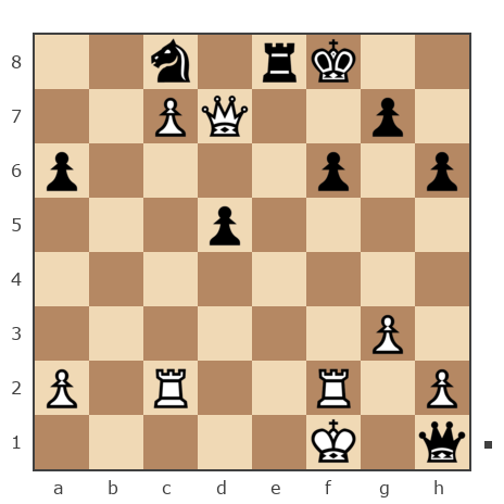 Партия №7515012 - Rospberi vs Александр (kart2)