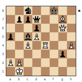 Game #7881822 - Слободской Юрий (Ярослав Мудрый) vs Борис Абрамович Либерман (Boris_1945)