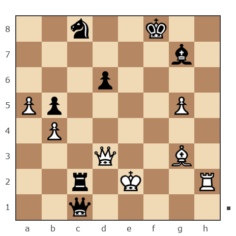 Game #7793581 - Борис Абрамович Либерман (Boris_1945) vs Новицкий Андрей (Spaceintellect)
