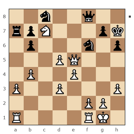 Game #7881516 - борис конопелькин (bob323) vs Павлов Стаматов Яне (milena)