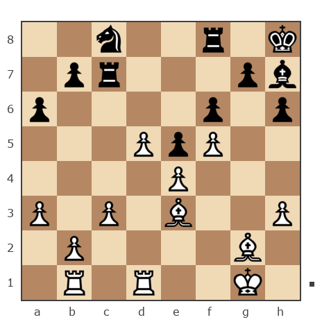 Game #6373126 - Александр Олегович Шайда (Alexshayda) vs Юрий Анатольевич Наумов (JANAcer)