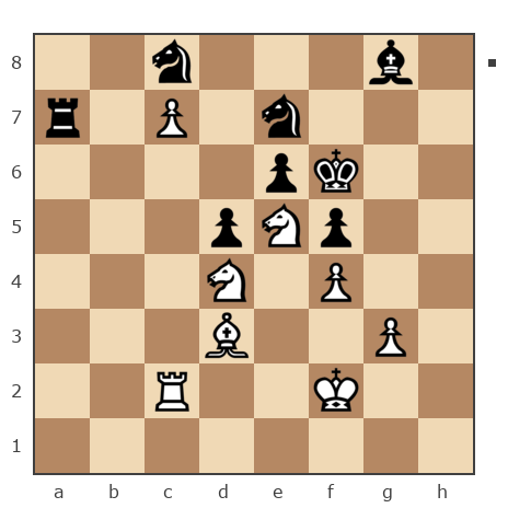 Game #5440440 - Iryna (IRA-S) vs Григорян Тигран (griti)