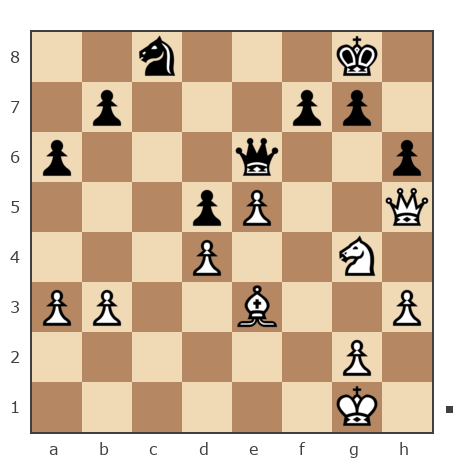 Game #7843040 - Антенна vs Waleriy (Bess62)