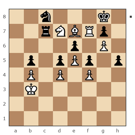 Game #7757833 - Юрий Александрович Зимин (zimin) vs николаевич николай (nuces)