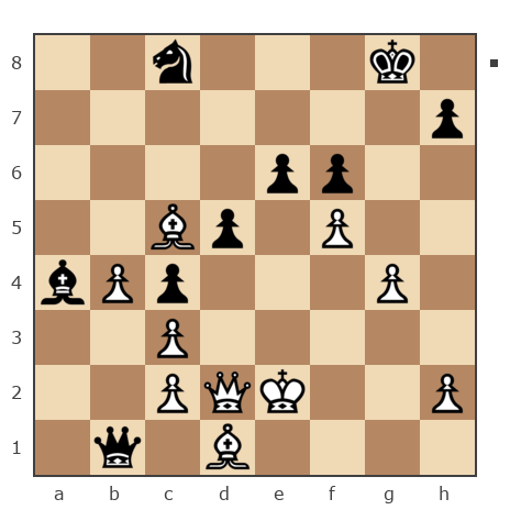 Game #6716268 - Александр Тагаев (sanyaaaa) vs Алексей Васильевич Дзюба (КоНь ШаХмАтНыЙ)