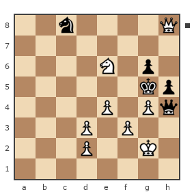 Game #7872275 - Ник (Никf) vs Юрьевич Андрей (Папаня-А)