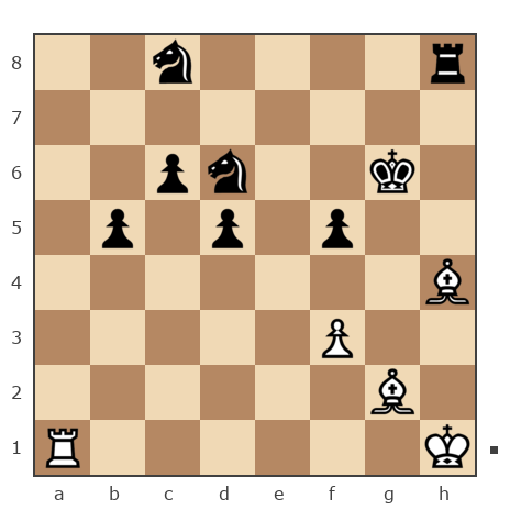 Game #7826969 - Петрович Андрей (Andrey277) vs Шахматный Заяц (chess_hare)