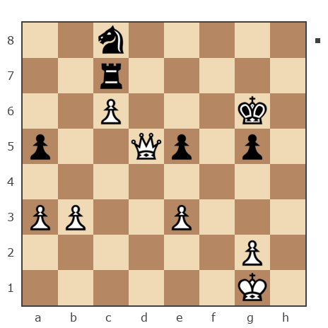 Game #1086748 - Lesni4y vs Евгений (VedarSE)
