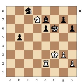 Партия №7789006 - Виктор Иванович Масюк (oberst1976) vs Шахматный Заяц (chess_hare)