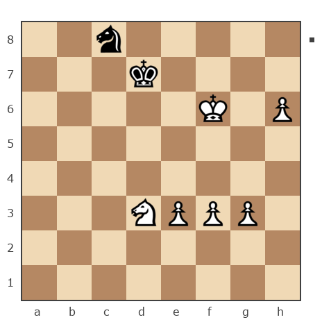 Game #7848683 - Алексей Алексеевич Фадеев (Safron4ik) vs Гриневич Николай (gri_nik)
