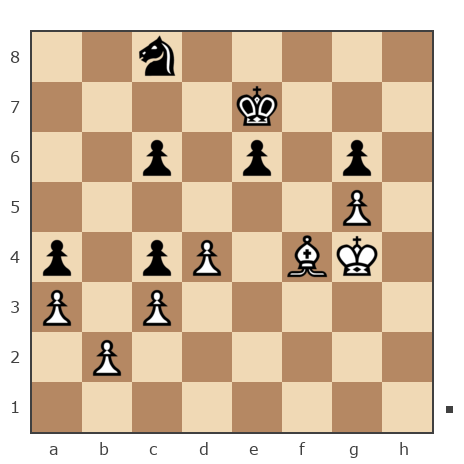 Game #7846107 - Владимир Анцупов (stan196108) vs alex22071961