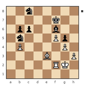 Game #5843982 - Андрей Вячеславович Лашков (lees) vs Сергей (svat)