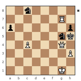 Game #7899056 - Ильгиз (e9ee) vs Андрей (андрей9999)