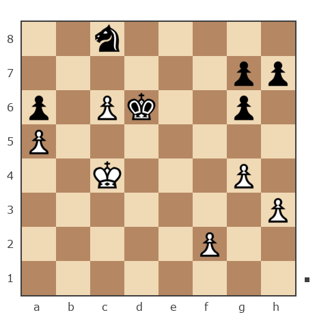 Game #6887229 - Рульков Дмитрий Владимирович (Никодим) vs Эрик (kee1930)