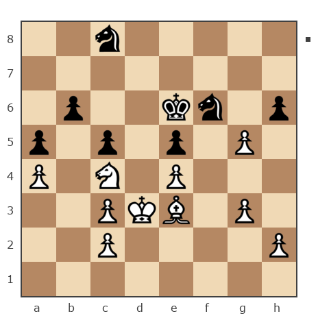 Game #7882098 - VikingRoon vs Павел Николаевич Кузнецов (пахомка)